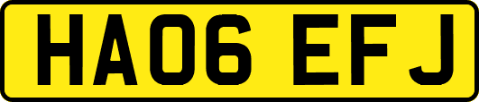HA06EFJ