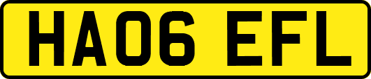 HA06EFL