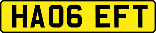 HA06EFT