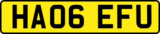 HA06EFU
