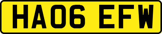 HA06EFW