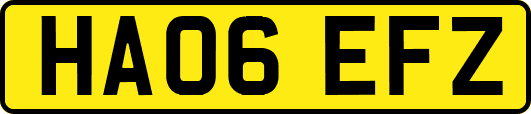 HA06EFZ