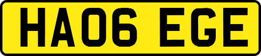 HA06EGE