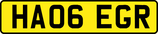 HA06EGR
