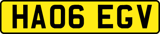 HA06EGV