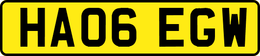 HA06EGW