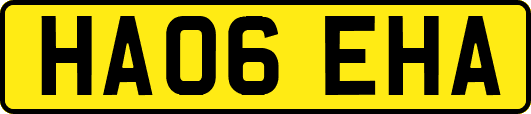 HA06EHA