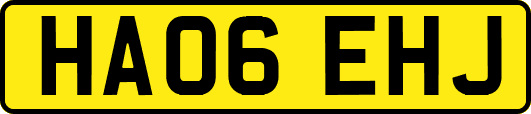 HA06EHJ