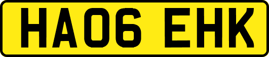 HA06EHK