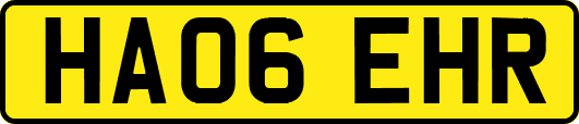 HA06EHR