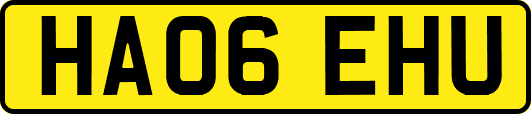 HA06EHU