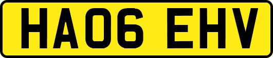 HA06EHV