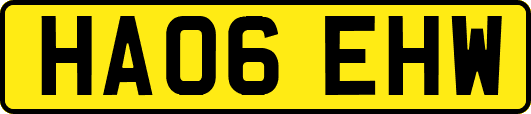 HA06EHW