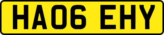 HA06EHY