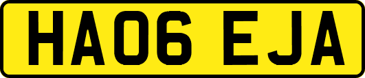HA06EJA