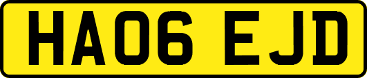 HA06EJD