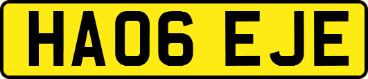 HA06EJE