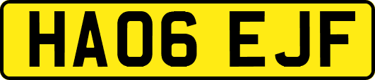HA06EJF