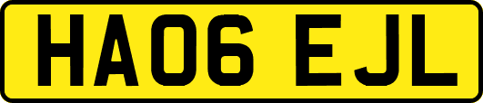 HA06EJL
