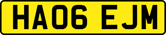 HA06EJM
