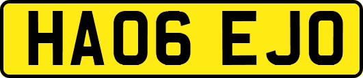HA06EJO