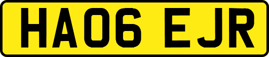 HA06EJR