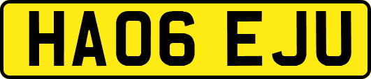HA06EJU