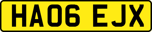 HA06EJX