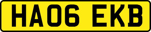 HA06EKB