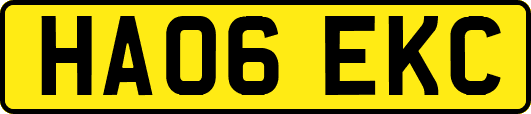 HA06EKC