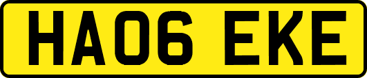 HA06EKE