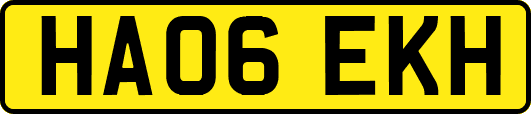 HA06EKH