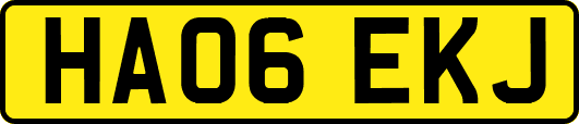 HA06EKJ