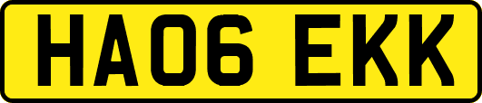 HA06EKK