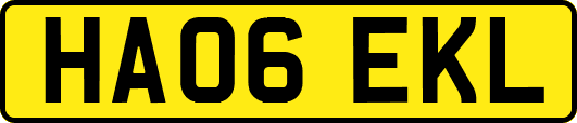 HA06EKL