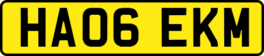 HA06EKM