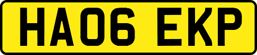 HA06EKP