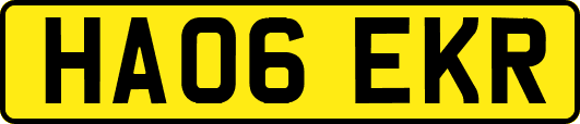HA06EKR