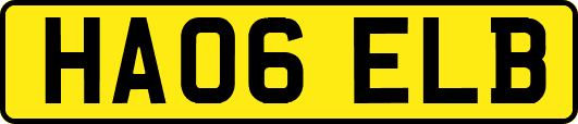 HA06ELB