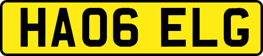 HA06ELG