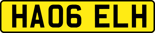 HA06ELH