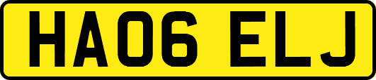HA06ELJ