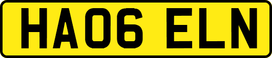 HA06ELN