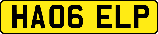 HA06ELP