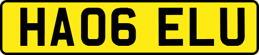HA06ELU