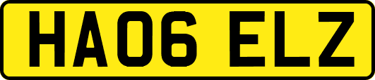 HA06ELZ