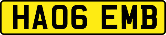 HA06EMB