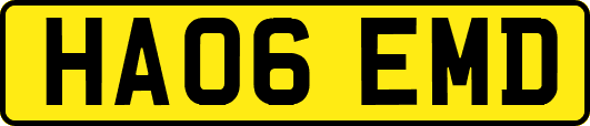 HA06EMD