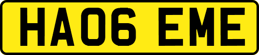 HA06EME