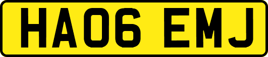 HA06EMJ